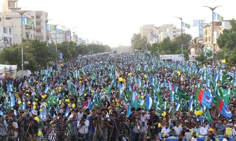 پیپلز پارٹی سندھ کو سیلاب میں ڈبونے کی سازش نہ کرے، جماعت اسلامی کا انتباہ 1 5fbf2fe356e45