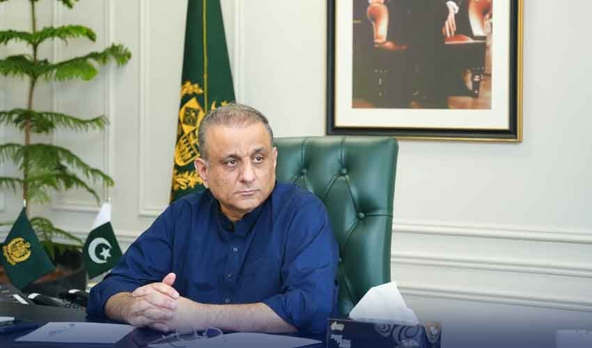 عبدالعلیم خان کی پاک، سعودی دفاعی معاہدے پر قوم کو مبارکباد، معاہدے کو تاریخی سنگ میل قرار 1 aleem khan 5