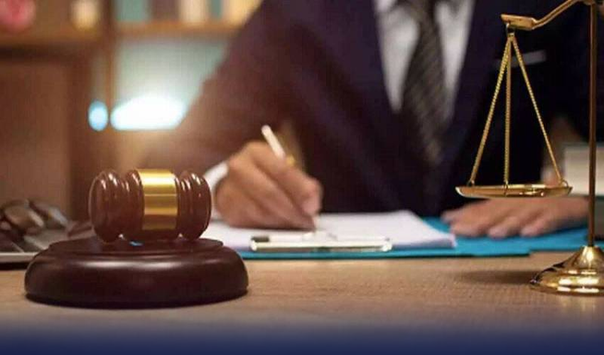 شہباز شریف کے ہتک عزت کیس میں تحریری حکم جاری، فریقین کو 27 ستمبر کو طلبی 1 court order 1