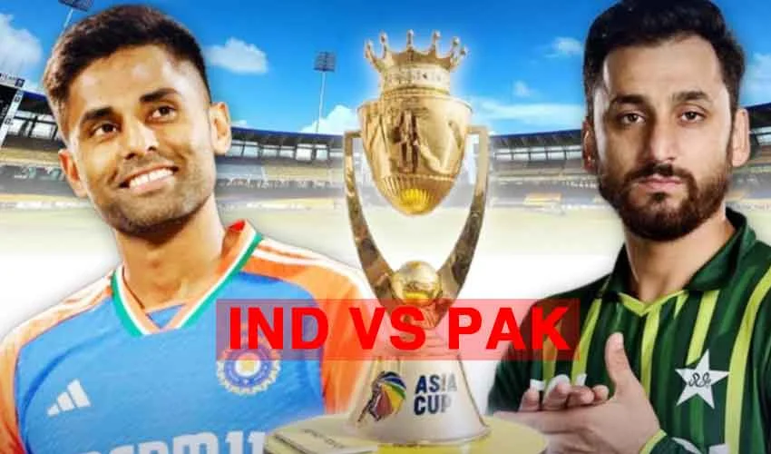 india vs pakistan 1