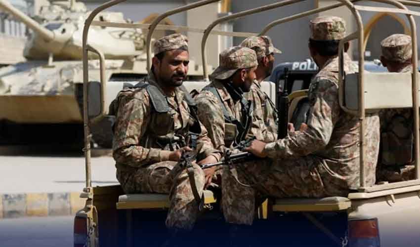 pak army 10