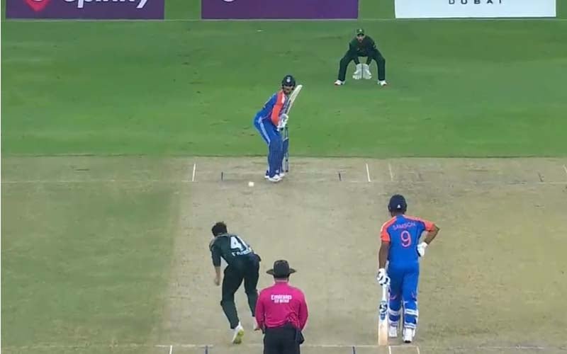 ایشیا کپ فائنل: بھارت نے پاکستان کو 6 وکٹوں سے شکست دے کر ٹائٹل جیت لیا 1 pak vs india 20