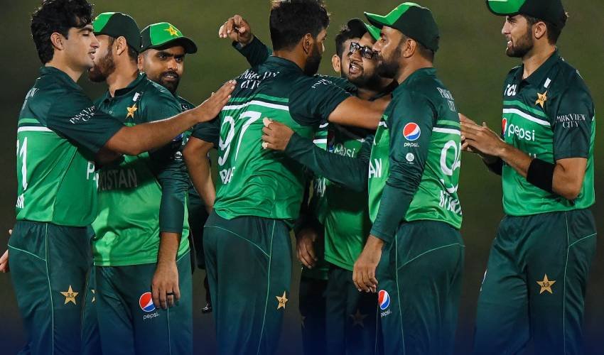 جنوبی افریقہ کے خلاف ٹیسٹ سیریز، قومی اسکواڈ فائنل — اعلان دو روز میں متوقع 1 pakistan cricket team