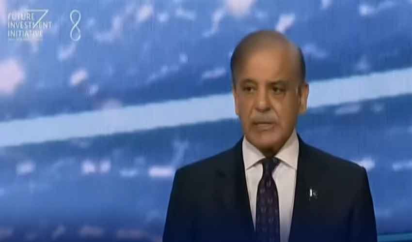 pm shehbaz sharif 5
