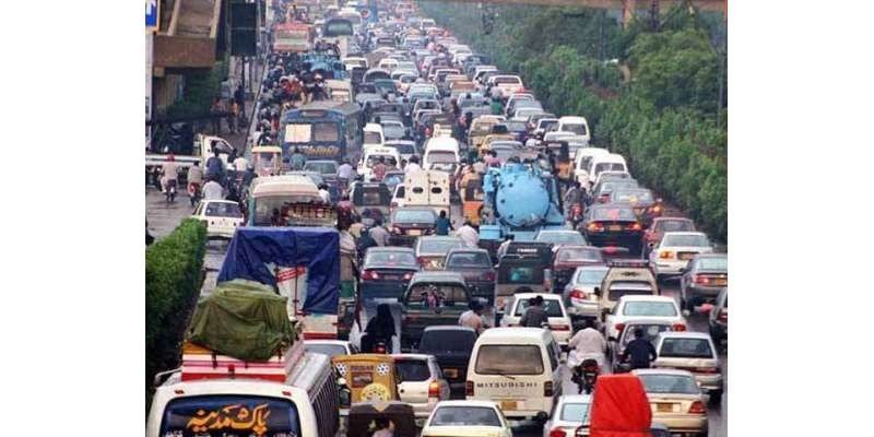 سندھ حکومت کا بڑا فیصلہ: بھاری گاڑیوں میں جدید حفاظتی نظام لازمی، پرانی گاڑیوں پر پابندی 1 shahzad sons 1 1