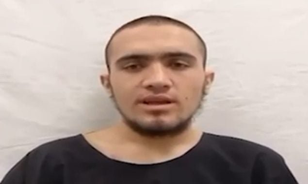 افغان صوبہ قندھار سے تعلق رکھنے والا نوجوان شدت پسند نیٹ ورک کا حصہ نکلا سیکیورٹی فورسز نے بڑا نیٹ ورک بے نقاب کر دیا 1 خودکش بمبار 635x380 1
