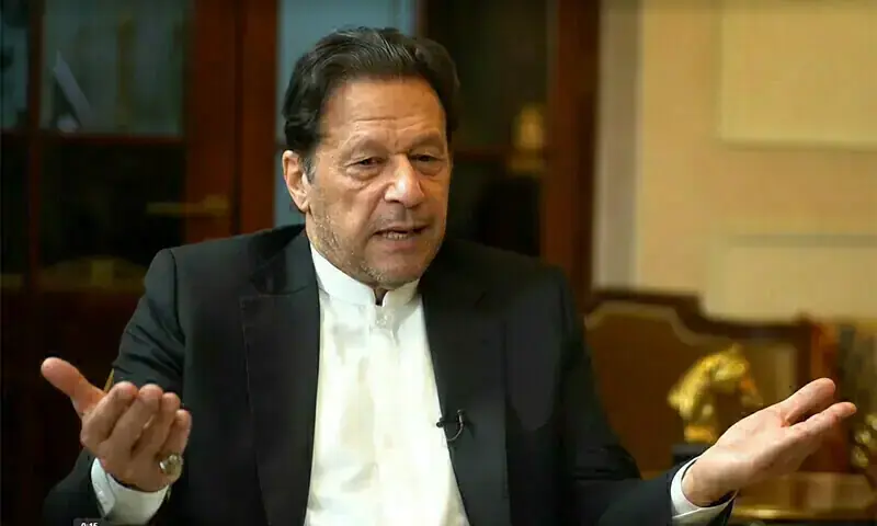 عمران خان کے ایکس اکاؤنٹ کی تحقیقات جاری شواہد سامنے آنے پر نتائج جلد وزیر مملکت عقیل ملک 1 04134921bd9da68