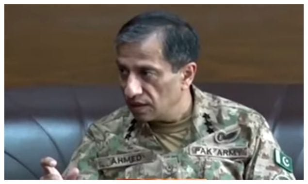 ڈی جی آئی ایس پی آر: معرکہ حق میں بھارت ایک بھی پاکستانی طیارہ نہ گرا سکا، چینی ہتھیار توقعات پر پورے اترے 1 1