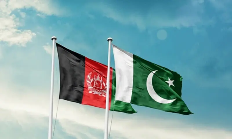دوحہ میں پاکستان افغان طالبان مذاکرات طے عبوری جنگ بندی اور سرحدی جھڑپوں پر بات ہوگی 1 17104958f74a6c3