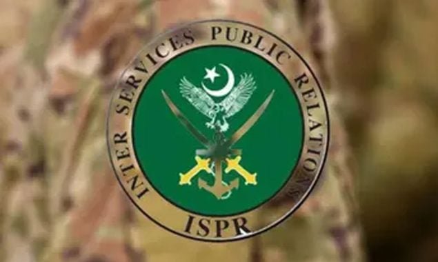 پاک فوج کی سخت وارننگ: "بھارت نے دوبارہ حماقت کی تو جواب تیز، فیصلہ کن اور تباہ کن ہوگا" 1 2