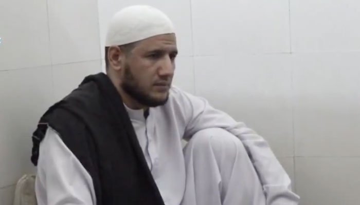 افغان خارجی دہشتگرد کا اعترافی ویڈیو بیان وائرل — کہا: قاری محمد سے بیعت کر کے پشاور میں ٹارگٹ کلنگ کی منصوبہ بندی کررہا تھا 1 419341 20914 updates
