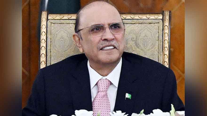 صدر آصف علی زرداری 4 سے 6 نومبر تک قطر میں عالمی سماجی ترقی کانفرنس میں شرکت کریں گے 1 913437 41770427