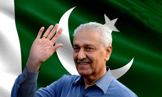 قوم کے محسن، ڈاکٹر عبدالقدیر خان کی چوتھی برسی آج عقیدت و احترام سے منائی جارہی ہے 1 WhatsApp Image 2025 10 10 at 2.08.44 PM 635x380 1