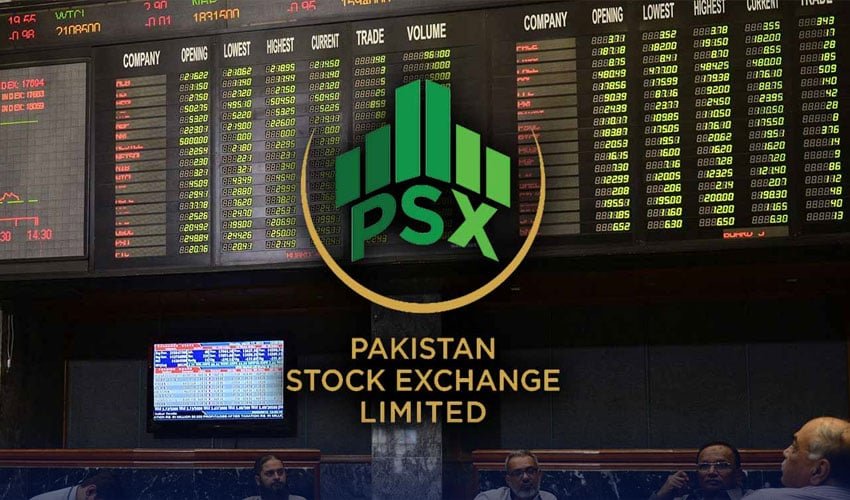 pakistan stock exchange 2