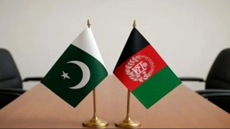 استنبول میں پاک-افغان مذاکرات کا تیسرا دور شروع، جنگ بندی کے نفاذ اور نگرانی کے نظام پر اتفاق 1 916246 67750431