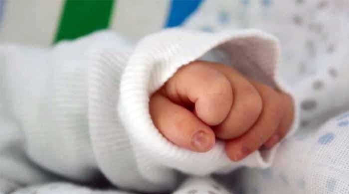 کراچی میں دل دہلا دینے والا انکشاف اسپتال انتظامیہ نے بل کے عوض نوزائیدہ بچہ فروخت کردیا 1 Untitled