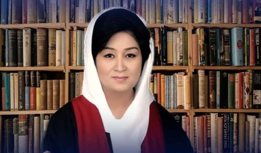 musarrat hilali