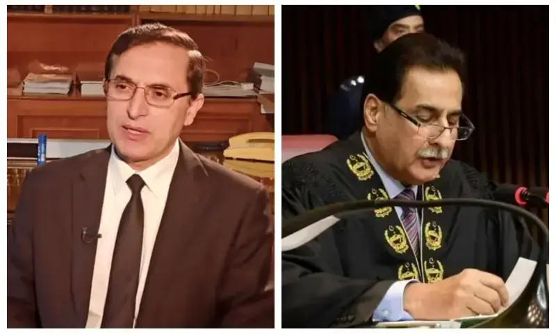 اسپیکر ایاز صادق کی حکومت–پی ٹی آئی مذاکرات کی دوبارہ پیشکش، ’مائنس ون‘ فارمولا نہیں چلے گا، پی ٹی آئی کا پارلیمانی بائیکاٹ کا انتباہ 1 1 1