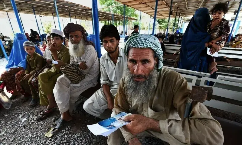 جرمنی سے مطالبہ 18 سو افغانوں کو پاکستان سے سال کے اختتام سے قبل منتقل کیا جائے عالمی تنظیموں کا کھلا خط 1 10103224d0c958c