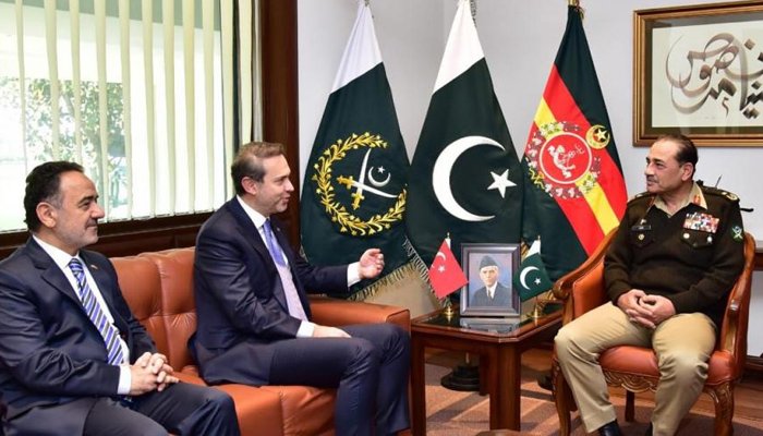 راولپنڈی: فیلڈ مارشل عاصم منیر سے ترک وزیرِ توانائی کی ملاقات، توانائی تعاون بڑھانے پر اتفاق 1 422047 451090 updates