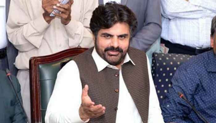 ’’این ایف سی پر کوئی سمجھوتہ نہیں ہوگا، سکھر میں صاف پانی کی اسکیم پر خصوصی توجہ‘‘ — ناصر حسین شاہ 1 422278 4652645 updates