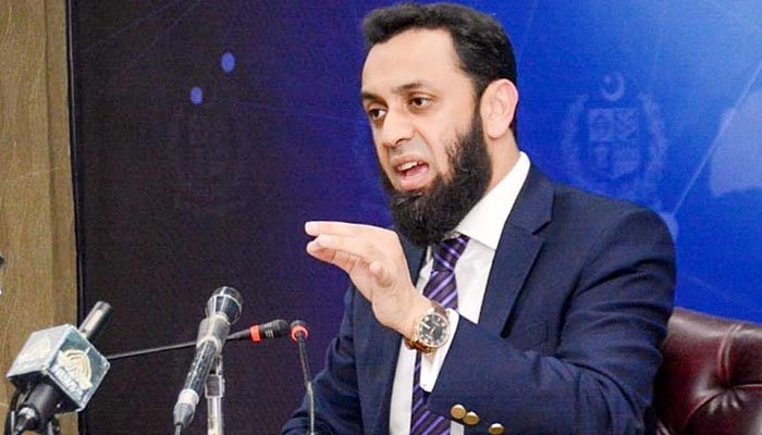 بانی پی ٹی آئی کو جیل ملاقات اور مجمع کی اجازت نہیں ہوگی، ریاست کی رٹ بحال کرنے کا وقت آگیا ہے: عطا تارڑ 1 422308 9110640 updates