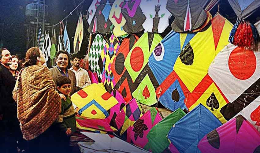 basant