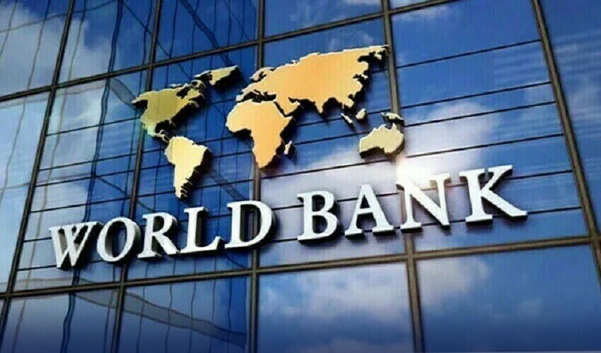 عالمی بینک کی جنوبی ایشیا ترقی رپورٹ جاری، پاکستان میں ٹیکس اصلاحات اور پانی کے بہتر استعمال پر زور 1 2 2