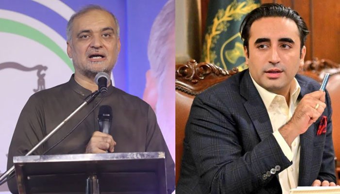 حافظ نعیم الرحمان کی پیپلز پارٹی پر شدید تنقید، بلاول کا مشن کراچی کو موئن جو دڑو بنانے کا الزام 1 424494 9635980 updates