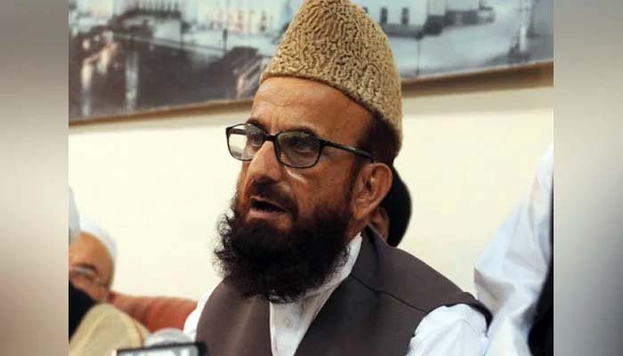 سانحہ گل پلازہ نے سندھ حکومت کی کارکردگی کے دعوؤں پر سوالیہ نشان لگا دیا، مفتی منیب الرحمان 1 425728 525188 updates