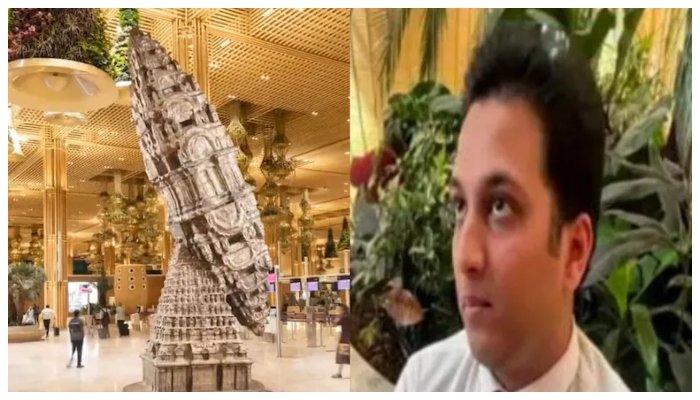 بنگلورو ایئرپورٹ پر کورین خاتون سے مبینہ جنسی ہراسانی، گراؤنڈ اسٹاف گرفتار 1 425904 4257457 updates