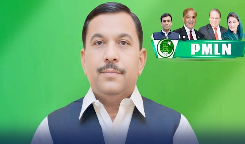 پی پی 167 ضمنی انتخاب، مسلم لیگ (ن) کے ملک شفیع کھوکھر بلامقابلہ ایم پی اے منتخب 1 7