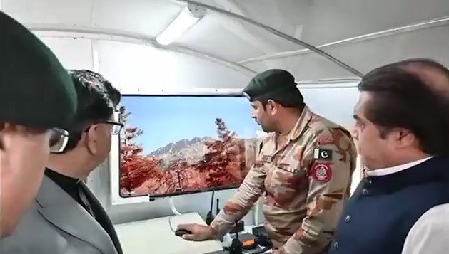 حکومتی اقدامات سے بلوچستان میں جعفر ایکسپریس کے سیکیورٹی انتظامات مکمل، ریلوے سفر محفوظ قرار 1 Screenshot 2026 01 21 182310