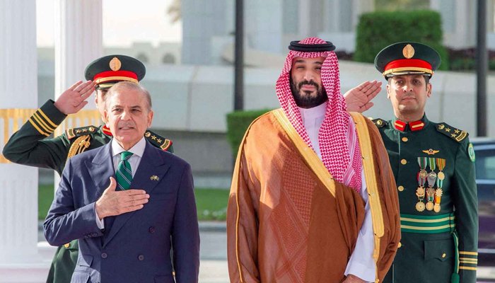 سعودی ولی عہد محمد بن سلمان جلد پاکستان کا دورہ کریں گے، سفیر احمد فاروق کا اعلان 1 426976 7603209 updates