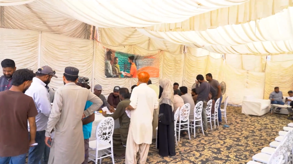 کے-الیکٹرک کا شہر بھر میں سہولت کیمپس اور کھلی کچہریاں، ریکوری مہم جاری 1 Screenshot 2026 02 12 213106