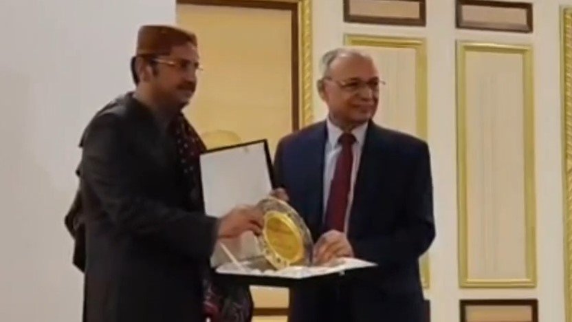 کراچی: خواتین وکلاء کے مسائل پر اہم سیمینار، وزیر داخلہ سندھ کی مؤثر اقدامات کی یقین دہانی 1 Screenshot 2026 02 17 175330