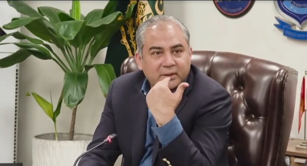 اسلام آباد میں اسپینش ریذیڈنٹ کارڈ سے متعلق اعلیٰ سطح اجلاس، قانونی اسٹیٹس کے حصول کا طریقہ کار طے 1 Screenshot 2026 02 22 192045
