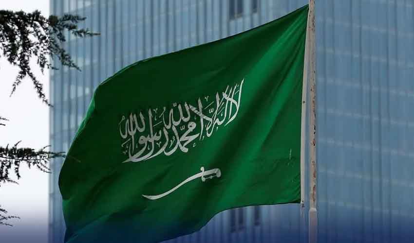 سعودی عرب کی ایران کے خلیجی ممالک پر حملوں کی شدید مذمت، مکمل یکجہتی کا اعلان 1 saudi arabia 4