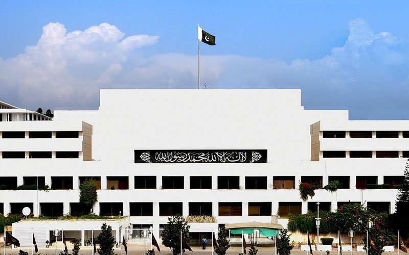 قومی اسمبلی: کئی ترمیمی بل منظور، عالمی یومِ خواتین پر قرارداد متفقہ طور پر پاس 1 2 3