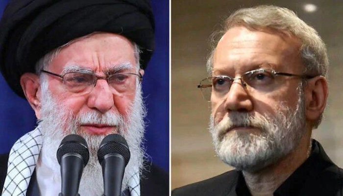 علی لاریجانی کی شہادت ایران کیلئے بڑا سانحہ قرار 1 430238 5890933 updates