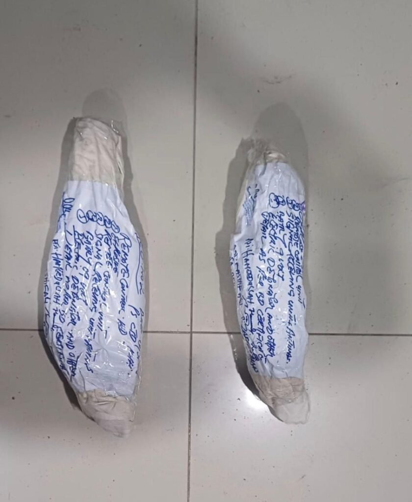 کراچی میں ریلوے ٹریک تباہی کا منصوبہ ناکام، 5 دہشتگرد گرفتار 2 WhatsApp Image 2026 03 20 at 4.15.38 PM 1