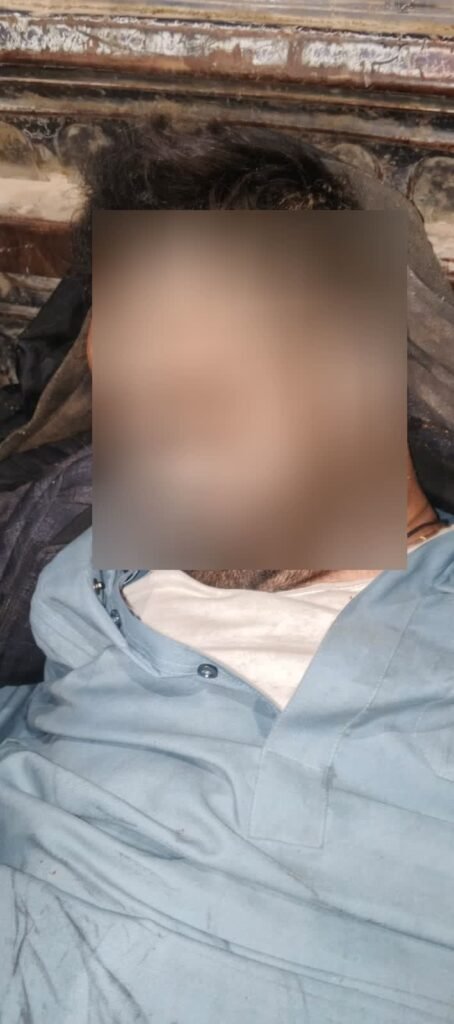 خواجہ اجمیر نگری پولیس مقابلہ: 2 ڈاکو ہلاک، خاتون ساتھی گرفتار 3 WhatsApp Image 2026 03 26 at 9.07.26 PM 2