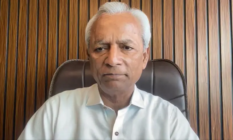 nehal hashmi