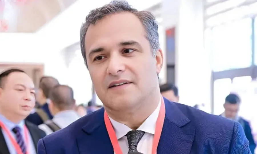 شہریار چشتی