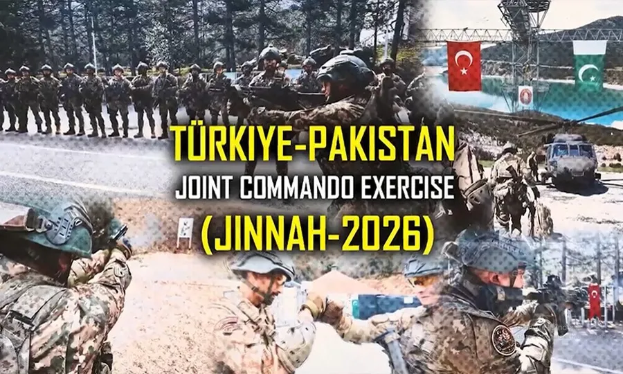 پاک ترک