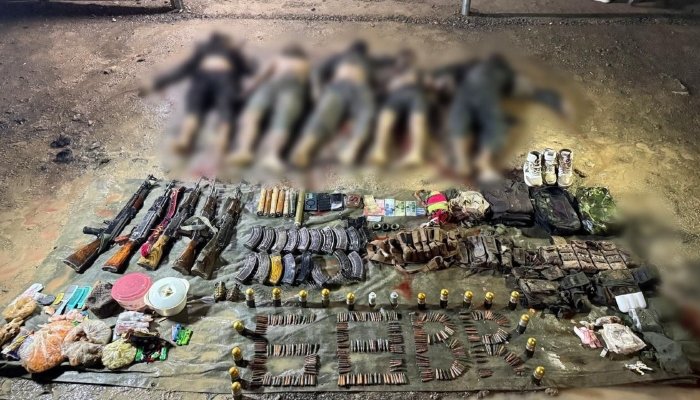 شمالی وزیرستان: سکیورٹی فورسز کی کارروائی میں 8 فتنہ الخوارج دہشتگرد ہلاک 1 431078 5478215 updates