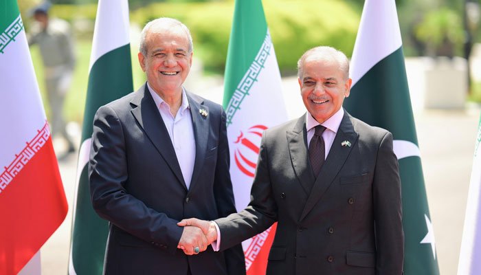 پاکستان اور ایران نے امریکا ایران جنگ بندی پر اطمینان کا اظہار کیا 1 431494 7432623 updates