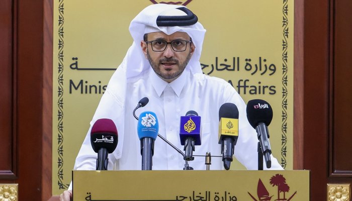 قطر کا ایران امریکا مذاکرات پر اعتماد، خطے کے بحران کو عالمی قرار دے دیا 1 432451 8290169 updates