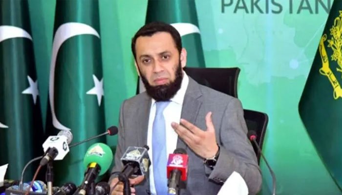 پہلگام واقعہ فالس فلیگ آپریشن تھا، بھارت شواہد پیش کرنے میں ناکام رہا عطا تارڑ 1 432515 4915261 updates