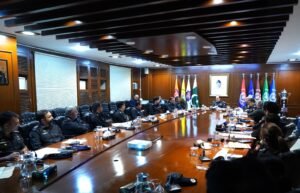 کراچی پولیس کا کرائم کنٹرول کیلئے سخت اقدامات کا فیصلہ 3 WhatsApp Image 2026 04 04 at 8.21.56 PM